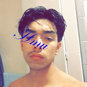 Meet your Posher, Erick